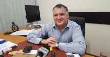 Stire din Politică-Administrație : Bogdan Huțucă: „PSD a provocat criza politică. Cine demolează trebuie să fie capabil să și construiască”