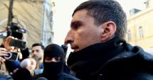 Stire din Eveniment : Procurorii cer arestarea preventivă a lui Bogdan Peşchir, finanţatorul lui Georgescu