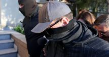 Stire din Eveniment : Bogdan Peșchir merge din nou în fața instanței pentru înlocuirea măsurii arestului preventiv