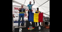 Stire din Social : CUPA ANIVERSARĂ Lucky No.13 marchează intrarea Poligonului Zip Escort în cel de-al XIII-lea an de activitate
