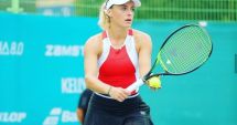 Stire din Sport : Ana Bogdan, singura româncă învingătoare la Seul