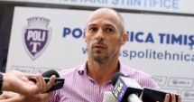 Stire din Sport : Bogdan Andone, noul antrenor al celor de la FCSB