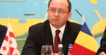 Stire din Politică-Administrație : Ministrul Bogdan Aurescu participă la reuniunea CAE