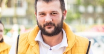 Bogdan Bola, președinte unic  al tinerilor liberali din Constanța