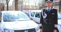 Stire din Eveniment : Șeful Poliției Române, Bogdan Despescu, are noi adjuncți împuterniciți