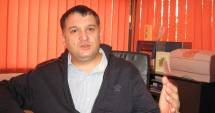 Stire din Economie : Bogdan Huțucă  va prelua șefia Administrației Regionale pentru Contribuabilii Mijlocii Constanța