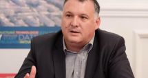 Stire din Politică-Administrație : Deputatul Bogdan Huțucă: "PNL are soluții pentru siguranța cetățeanului"