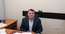 Stire din Politică-Administrație : Bogdan Huțucă: "Îl voi propune candidat PNL pentru Primăria Constanța pe Vergil Chițac"