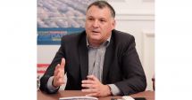 Stire din Politică-Administrație : Bogdan Huţucă: „Avem ocazia să redăm Parlamentului rolul său constituţional”