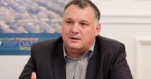 Stire din Politică-Administrație : Deputatul Bogdan Huțucă: "Primii pași spre o Românie normală se fac la vot"