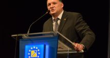 Stire din Politică-Administrație : Deputatul Bogdan Huțucă, de la PNL, intervenție la premier "Când va avea Constanța Spital Regional?"