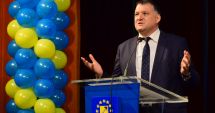 Stire din Politică-Administrație : Liderul PNL Constanța, Bogdan Huțucă: "Ne ținem promisiunile"