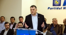 Stire din Politică-Administrație : Cu ce echipă pornește la drum noul lider al PNL Constanța, Bogdan Huțucă