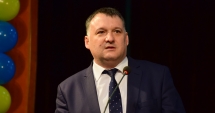Stire din Politică-Administrație : "Dezvoltatorii imobiliari au motive să spere că datoriile impuse de ANAF vor fi amnistiate"