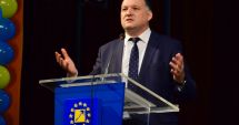 Stire din Politică-Administrație : Deputatul Bogdan Huțucă: "Spitalul Regional la Constanța este la nivel de vorbe"