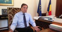 Stire din Politică-Administrație : Bogdan Mazuru, aviz favorabil ca ambasador în Austria