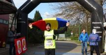 Stire din Sport : Bogdan Ofițeru, confirmat în lotul României pentru Ultra-maratonul de 24 de ore