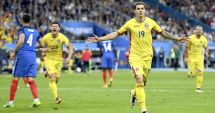 Stire din Sport : Bogdan Stancu s-a retras de la naționala României
