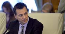 Stire din Politică-Administrație : Bogdan Stanoevici nu va mai face parte din Guvernul Ponta
