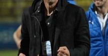 Stire din Sport : Antrenorul Bogdan Vintilă a încheiat colaborarea cu FC Viitorul