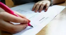 Stire din Cultură-Educație : Boicot în Capitală. Mai mulți profesori au oprit simularea Evaluării Naționale
