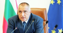 Stire din Actualitate : Boiko Borisov, desemnat să formeze noul guvern bulgar