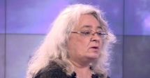 Stire din Social : România, îngenuncheată de caniculă. Prognoza experţilor ANM: "Trăim în urgență climatică"