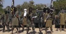 Stire din Actualitate : Gruparea militantă Boko Haram are un nou lider