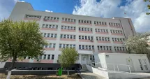Stire din Social : Planurile directorului Bogdan Bola: „Ne dorim ca mămicile din zonă să poată naște la Hârșova”