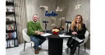 Stire din Podcast :  Provocările unui fost deputat, acum director al Spitalului Hârșova