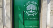 Stire din Politică-Administrație : Forţa Dreptei are, oficial, un sediu în Constanţa