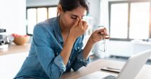 Stire din Sănătate : Lista celor mai comune boli profesionale