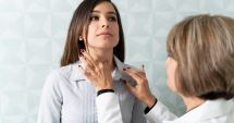 Stire din Sănătate : Mergeţi la medic! Afecţiunile tiroidiene pot fi ţinute sub control