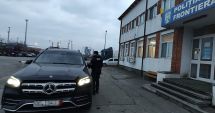 Stire din Eveniment : Bolid de 350.000 euro confiscat de polițiști în Portul Constanța