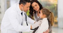 Bolile de rinichi la copii apar, în special, din cauza unor malformații