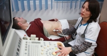 Stire din Sănătate : O simplă consultație îți poate salva viața. De astăzi, poți spune NU bolilor renale