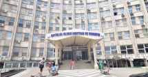 Stire din Social : Spitalul de Urgență, luat cu asalt