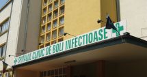 Stire din Social : Constănțenii diagnosticați cu Covid 19 încep să se vindece