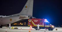 Stire din Actualitate : Bolnav COVID întors din drumul spre Ungaria, după ce i s-a făcut rău