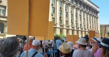 Stire din Social : Bolnavii de cancer dau în judecată statul român. Pacientă: "Mi-am vândut casa ca să pot cumpăra medicația"