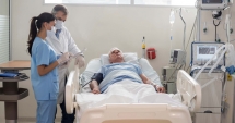 Stire din Social : O nouă șansă pentru bolnavii de cancer. "Fiecare zi ce trece ne apropie tot mai mult de moarte!"