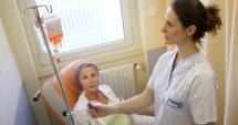Stire din Sănătate : Bolnavii de cancer vor benefica de teste salvatoare