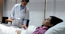 Stire din Sănătate : Bolnavii de hepatita C, o nouă șansă la tratament!