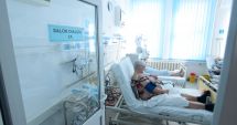 Stire din Social : Îşi pun singuri viaţa în pericol! Bolnavii de rinichi fug de spital din cauza coronavirusului