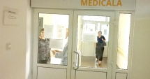 Stire din Social : Bolnavii de cancer, încotro? "Noi suntem oncologi, nu medici de îngrijiri paliative"