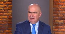 Stire din Politică-Administrație : Ilie Bolojan: "Nu mai avem resurse să acoperim lipsa de eficienţă în cheltuieli"