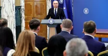 Stire din Economie : Bolojan promite facturi mai mici la energie prin investiții de 250 de milioane de euro