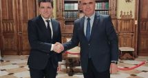 Stire din Politică-Administrație : Liderii partidelor au ajuns la un acord. Cine va fi premier și cum se vor împărți ministerele
