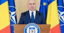 Stire din Actualitate : Ilie Bolojan, primul mesaj ca preşedinte interimar: "Riscul de a ne confrunta cu o criză majoră este real"