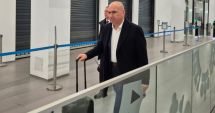 Stire din Actualitate : Ilie Bolojan a plecat la Paris. Cine îl însoțește